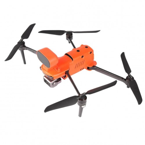 Квадрокоптер Autel Robotics EVO II Dual 640T (Thermal) Enterprise в самой максимальной топовой комплектации в Туле