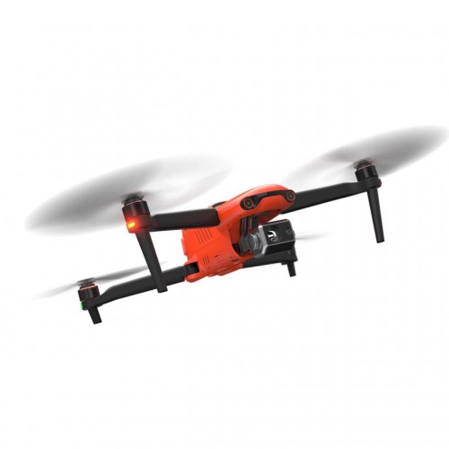 Квадрокоптер Autel Robotics EVO II Dual 640T (Thermal) Enterprise в самой максимальной топовой комплектации в Туле