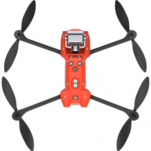 Квадрокоптер Autel Robotics EVO II Dual 640T (Thermal) Enterprise в самой максимальной топовой комплектации в Туле