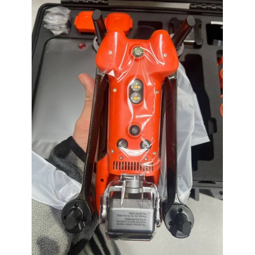 Квадрокоптер Autel Robotics EVO II Dual 640T (Thermal) Enterprise в самой максимальной топовой комплектации в Туле