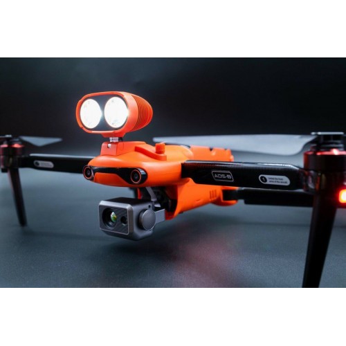 Квадрокоптер Autel Robotics EVO II Dual 640T (Thermal) Enterprise в самой максимальной топовой комплектации в Туле