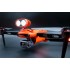 Квадрокоптер Autel Robotics EVO II Dual 640T (Thermal) Enterprise в самой максимальной топовой комплектации в Туле