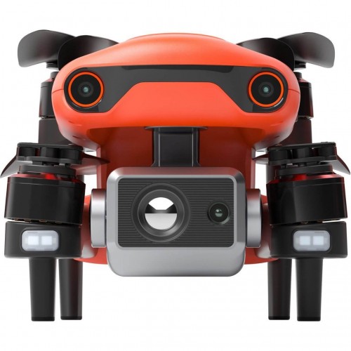 Квадрокоптер Autel Robotics EVO II Dual 640T (Thermal) Enterprise в самой максимальной топовой комплектации в Туле