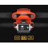Квадрокоптер Autel Robotics EVO II Dual 640T (Thermal) Enterprise в самой максимальной топовой комплектации в Туле
