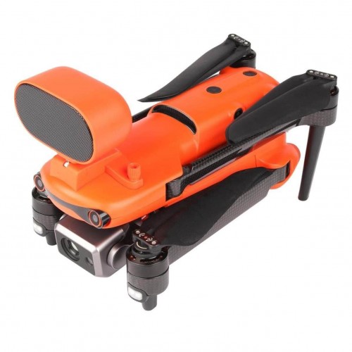Квадрокоптер Autel Robotics EVO II Dual 640T (Thermal) Enterprise в самой максимальной топовой комплектации в Туле