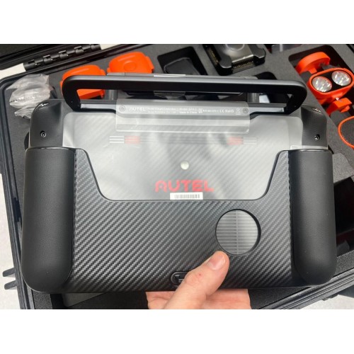 Квадрокоптер Autel Robotics EVO II Dual 640T (Thermal) Enterprise в самой максимальной топовой комплектации в Туле