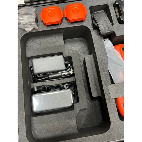 Квадрокоптер Autel Robotics EVO II Dual 640T (Thermal) Enterprise в самой максимальной топовой комплектации в Туле