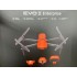 Квадрокоптер Autel Robotics EVO II Dual 640T (Thermal) Enterprise в самой максимальной топовой комплектации в Туле