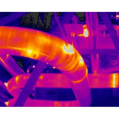 Квадрокоптер Autel Robotics EVO II Dual 640T (Thermal) Enterprise в самой максимальной топовой комплектации в Туле