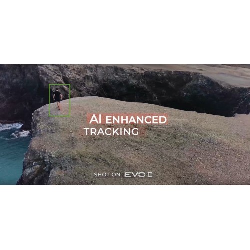 Квадрокоптер Autel Robotics EVO II Dual 640T (Thermal) Enterprise в самой максимальной топовой комплектации в Туле