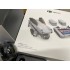 Квадрокоптер DJI AIR 2S Fly More Combo (пульт DJI RC с экраном) в Туле