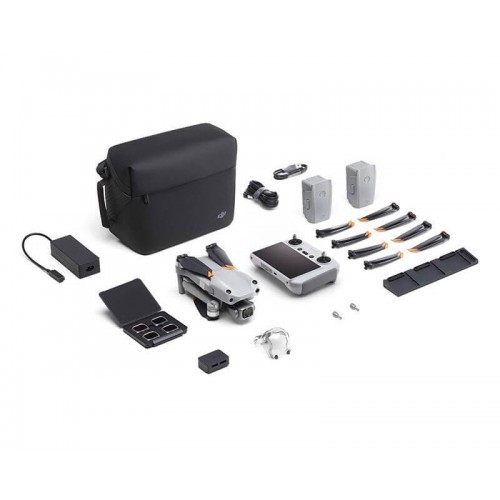 Квадрокоптер DJI AIR 2S Fly More Combo (пульт DJI RC с экраном) в Туле