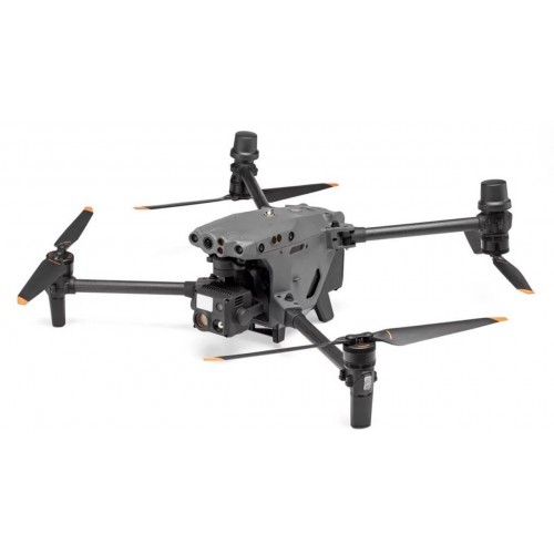 Квадрокоптер DJI Matrice 30T с тепловизионной камерой в Туле
