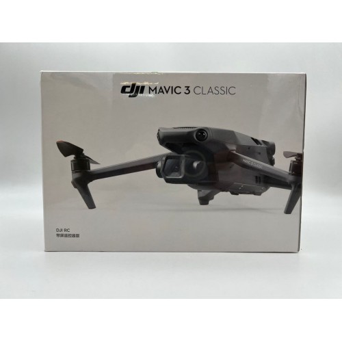 Квадрокоптер DJI Mavic 3 Classic (DJI RC) в Туле