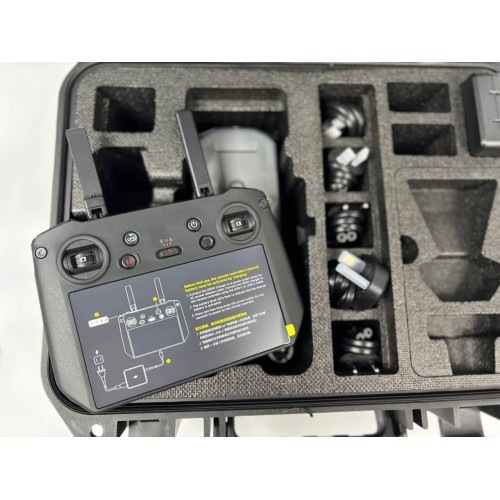 Квадрокоптер DJI Mavic 3T Thermal (Universal Edition) / DJI RC PRO в Туле