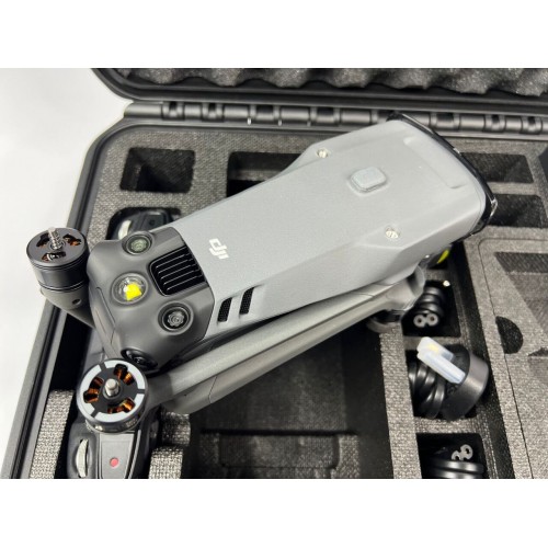 Квадрокоптер DJI Mavic 3T Thermal (Universal Edition) / DJI RC PRO в Туле