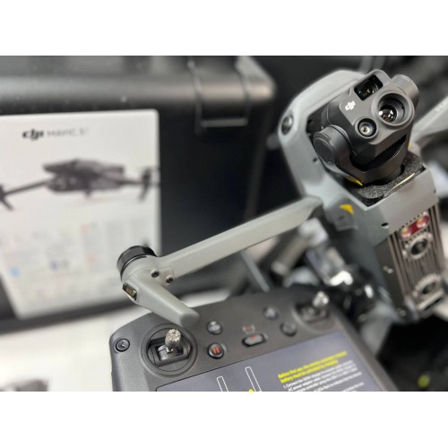 Квадрокоптер DJI Mavic 3T Thermal (Universal Edition) / DJI RC PRO в Туле