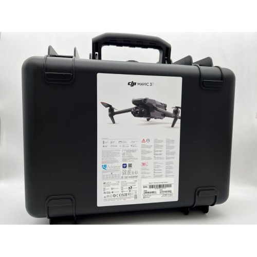 Квадрокоптер DJI Mavic 3T Thermal (Universal Edition) / DJI RC PRO в Туле