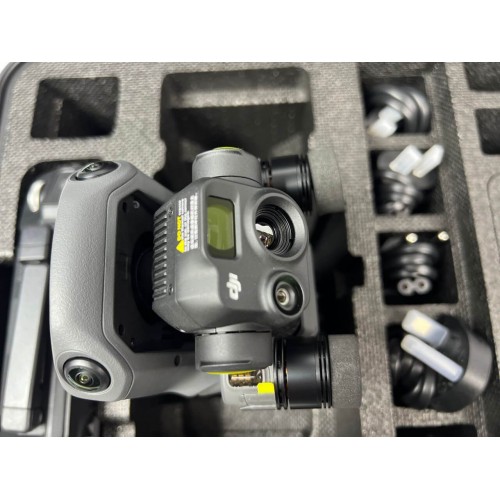 Квадрокоптер DJI Mavic 3T Thermal (Universal Edition) / DJI RC PRO в Туле