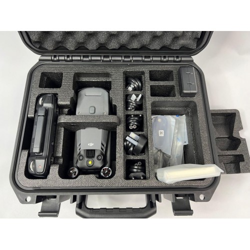Квадрокоптер DJI Mavic 3T Thermal (Universal Edition) / DJI RC PRO в Туле