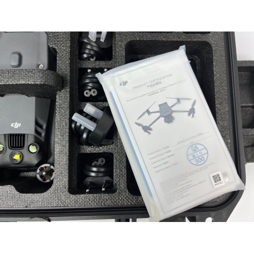 Квадрокоптер DJI Mavic 3T Thermal (Universal Edition) / DJI RC PRO в Туле