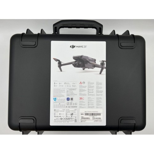 Квадрокоптер DJI Mavic 3T Thermal (Universal Edition) / DJI RC PRO в Туле