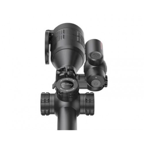 Лазерный дальномер iRay ILR-1200-1 в Туле