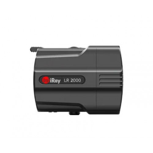 Лазерный дальномер iRay LR 2000 для Hybrid в Туле