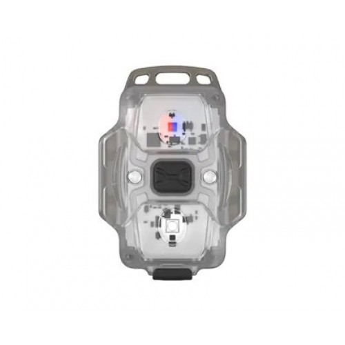 Мультифонарь Armytek Crystal WRB (Grey Onyx) в Туле