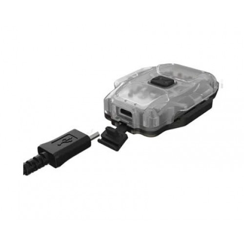 Мультифонарь Armytek Crystal WRB (Grey Onyx) в Туле