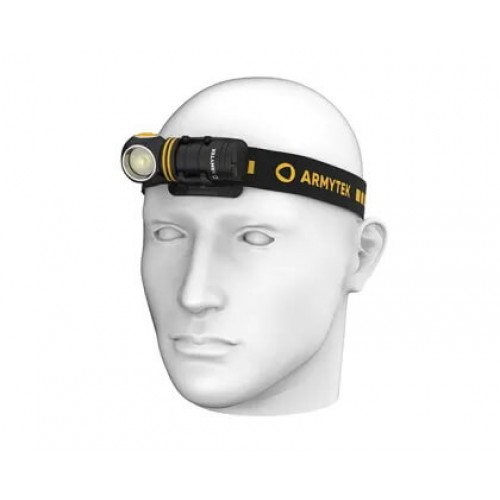 Мультифонарь Armytek ELF C1 Micro USB (теплый свет) в Туле