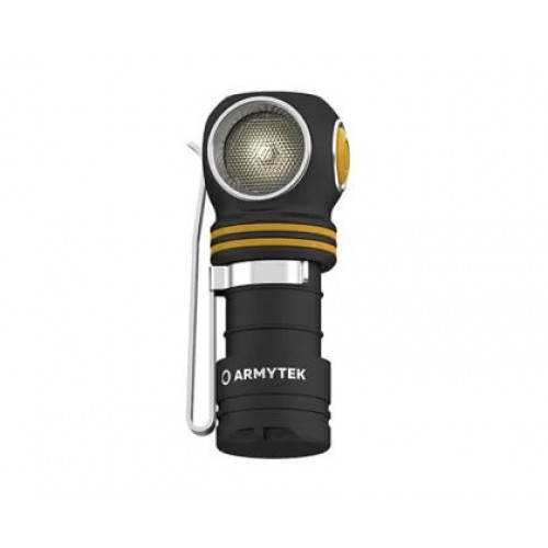 Мультифонарь Armytek ELF C1 Micro USB (теплый свет) в Туле