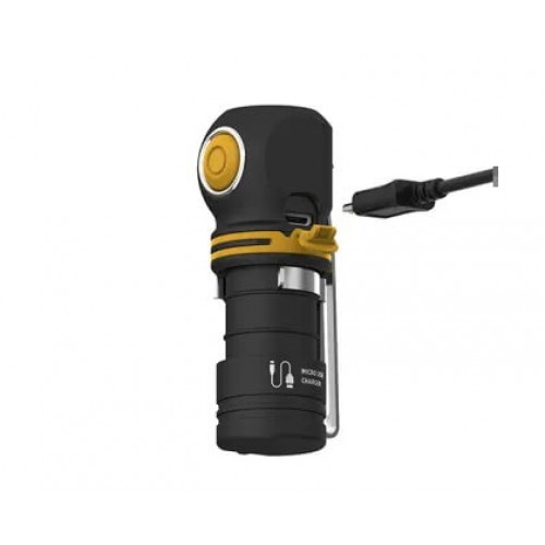 Мультифонарь Armytek ELF C1 Micro USB (теплый свет) в Туле