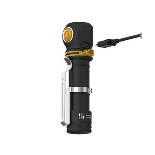 Мультифонарь Armytek ELF C2 Micro USB в Туле