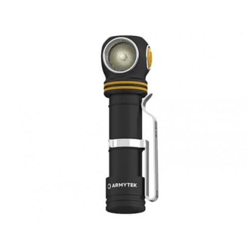 Мультифонарь Armytek ELF C2 Micro USB (теплый свет) в Туле