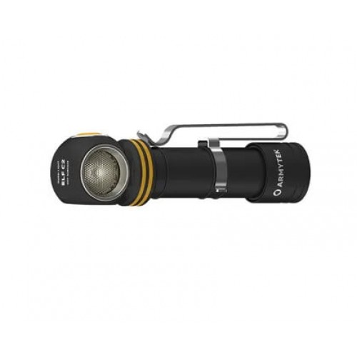 Мультифонарь Armytek ELF C2 Micro USB (теплый свет) в Туле
