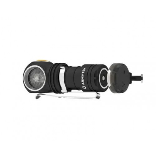 Мультифонарь Armytek Wizard C1 Pro Magnet USB в Туле