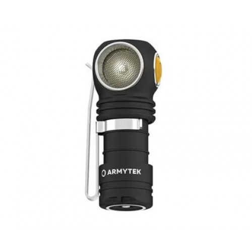 Мультифонарь Armytek Wizard C1 Pro Magnet USB (теплый свет) в Туле