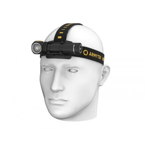 Мультифонарь Armytek Wizard C2 Magnet USB в Туле