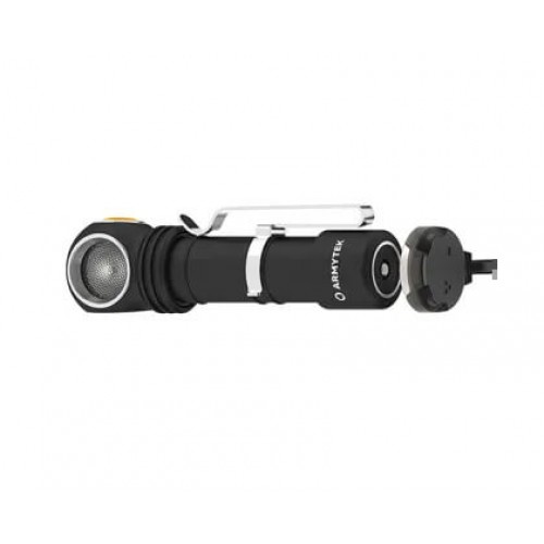 Мультифонарь Armytek Wizard C2 Magnet USB в Туле