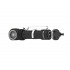 Мультифонарь Armytek Wizard C2 Magnet USB в Туле