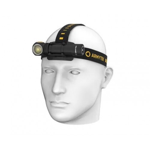 Мультифонарь Armytek Wizard C2 Magnet USB (теплый свет) в Туле