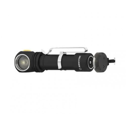Мультифонарь Armytek Wizard C2 Magnet USB (теплый свет) в Туле