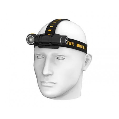 Мультифонарь Armytek Wizard C2 Pro Magnet USB в Туле