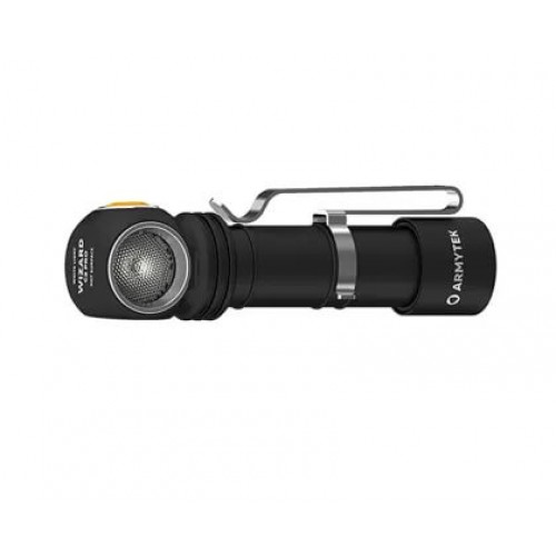 Мультифонарь Armytek Wizard C2 Pro Magnet USB в Туле