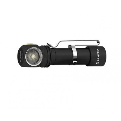 Мультифонарь Armytek Wizard C2 Pro Magnet USB (теплый свет) в Туле