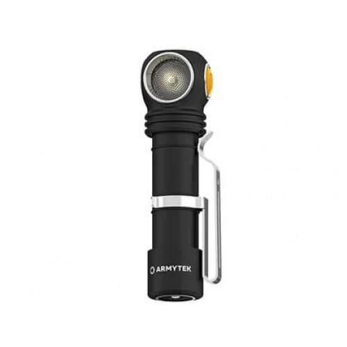 Мультифонарь Armytek Wizard C2 Pro Magnet USB (теплый свет) в Туле