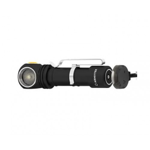 Мультифонарь Armytek Wizard C2 Pro Magnet USB (теплый свет) в Туле