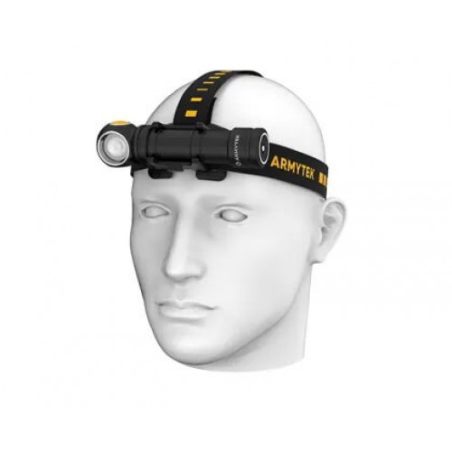 Мультифонарь Armytek Wizard C2 Pro Max Magnet USB в Туле