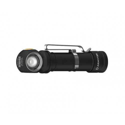Мультифонарь Armytek Wizard C2 Pro Max Magnet USB в Туле